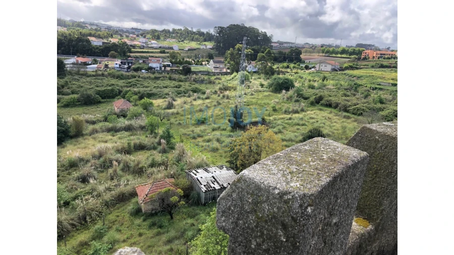 Quinta T7 para Venda em Mafamude e Vilar do Paraíso Foto 22