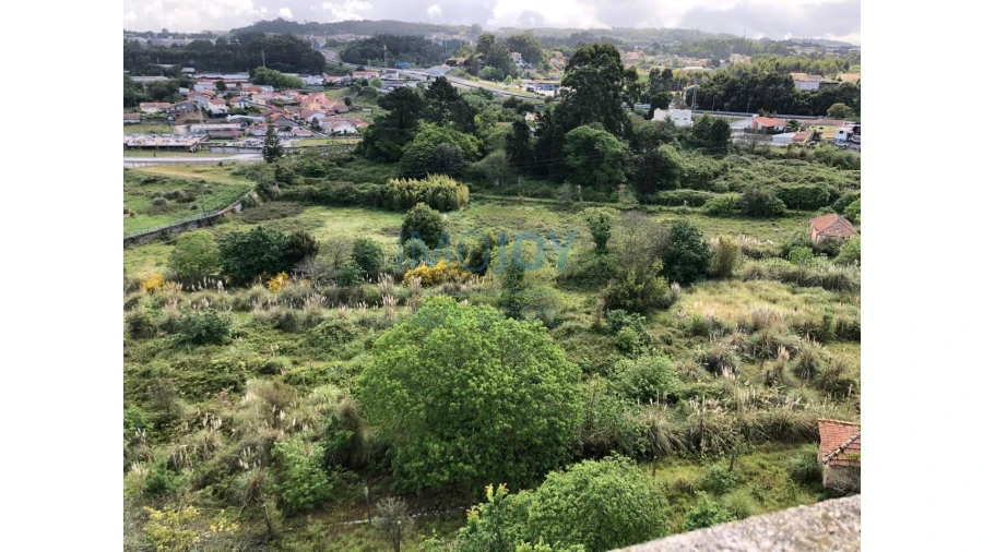 Quinta T7 para Venda em Mafamude e Vilar do Paraíso Foto 23