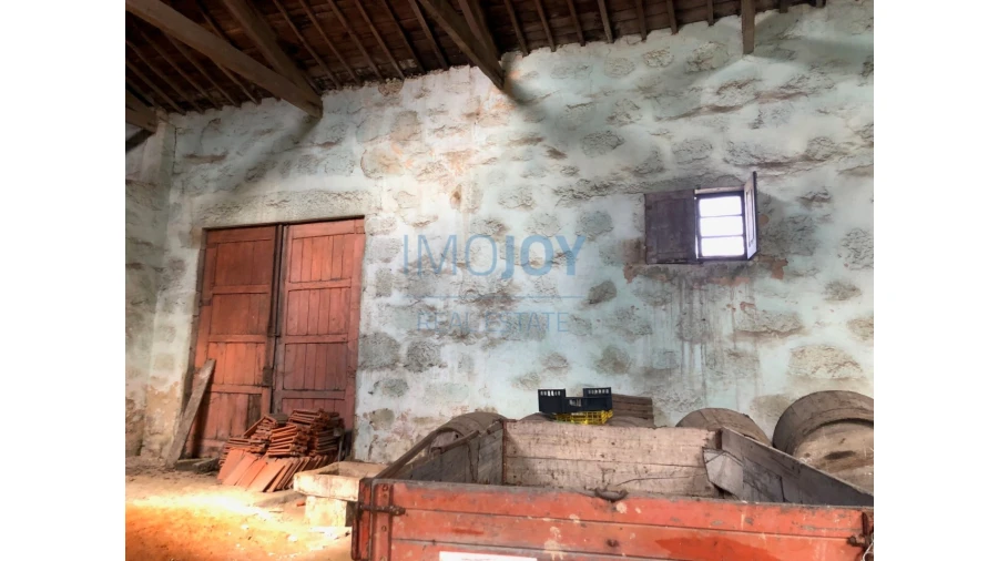 Quinta T7 para Venda em Mafamude e Vilar do Paraíso Foto 29