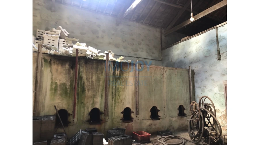 Quinta T7 para Venda em Mafamude e Vilar do Paraíso Foto 33