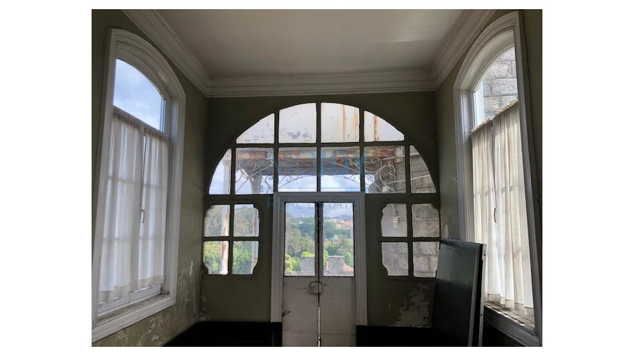 Quinta T7 para Venda em Mafamude e Vilar do Paraíso Foto 35