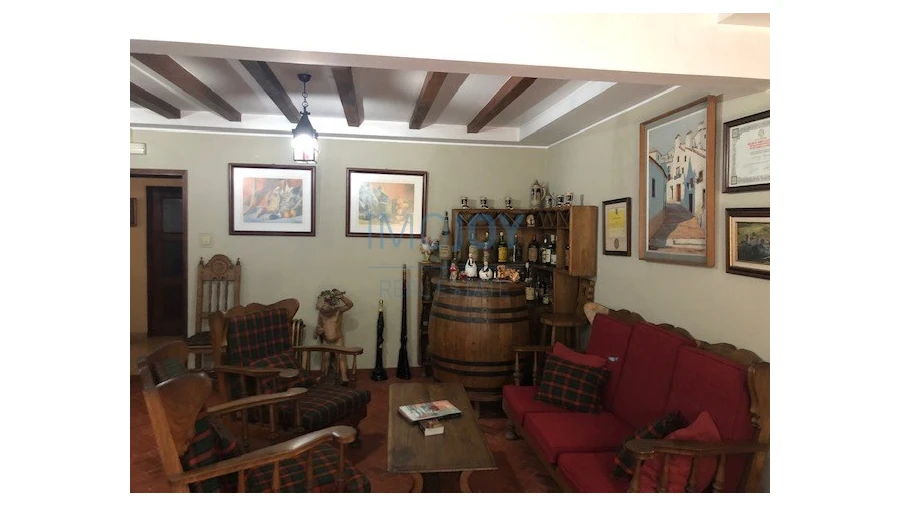 Quinta T7 para Venda em Mafamude e Vilar do Paraíso Foto 40