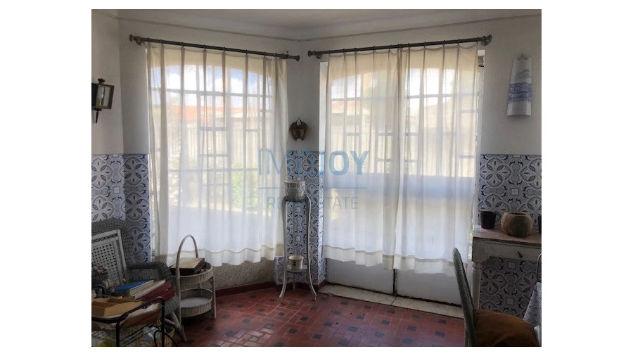 Quinta T7 para Venda em Mafamude e Vilar do Paraíso Foto 41