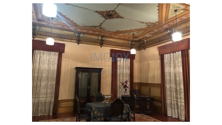 Quinta T7 para Venda em Mafamude e Vilar do Paraíso Foto 42