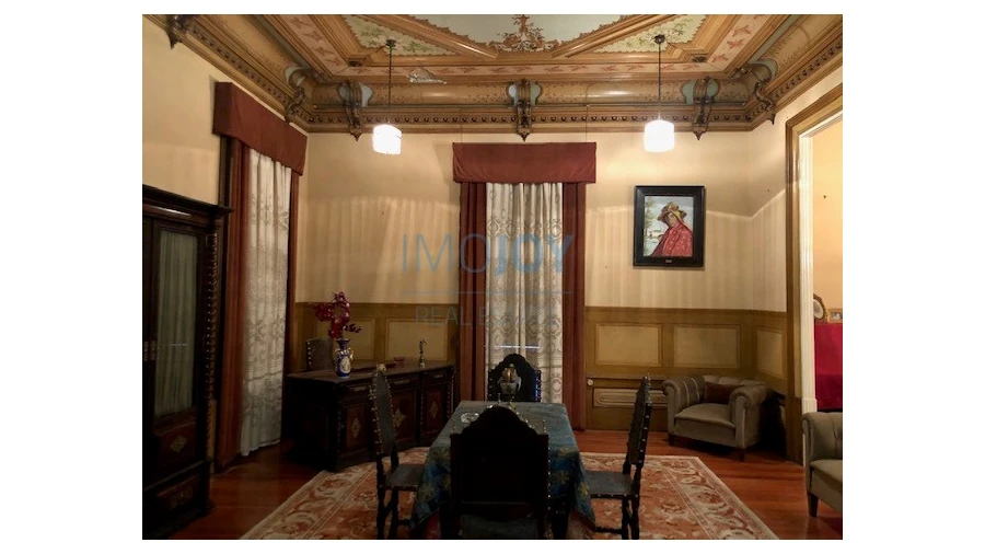 Quinta T7 para Venda em Mafamude e Vilar do Paraíso Foto 45