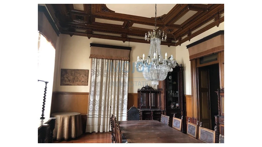 Quinta T7 para Venda em Mafamude e Vilar do Paraíso Foto 46