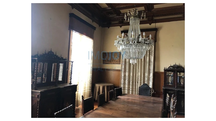 Quinta T7 para Venda em Mafamude e Vilar do Paraíso Foto 47