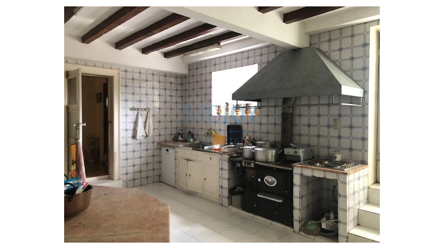 Quinta T7 para Venda em Mafamude e Vilar do Paraíso Foto 48