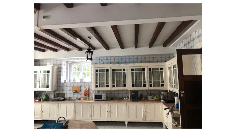 Quinta T7 para Venda em Mafamude e Vilar do Paraíso Foto 49