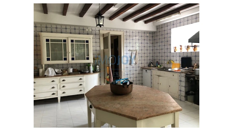 Quinta T7 para Venda em Mafamude e Vilar do Paraíso Foto 52