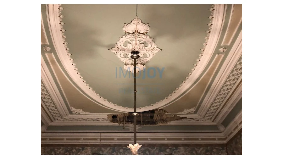 Quinta T7 para Venda em Mafamude e Vilar do Paraíso Foto 56