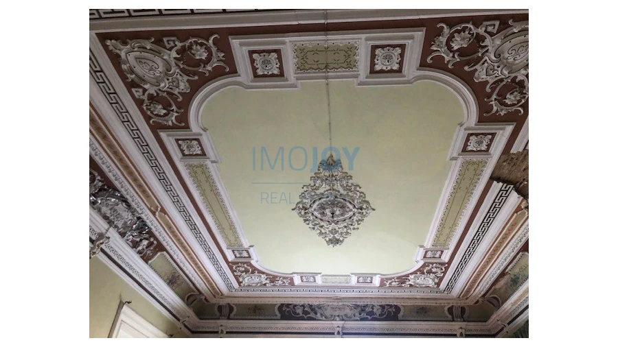 Quinta T7 para Venda em Mafamude e Vilar do Paraíso Foto 57