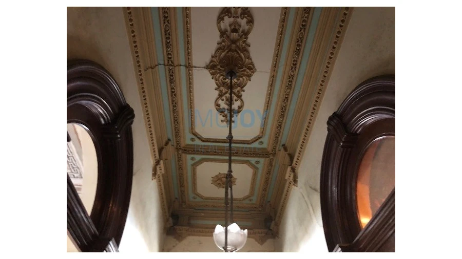 Quinta T7 para Venda em Mafamude e Vilar do Paraíso Foto 58