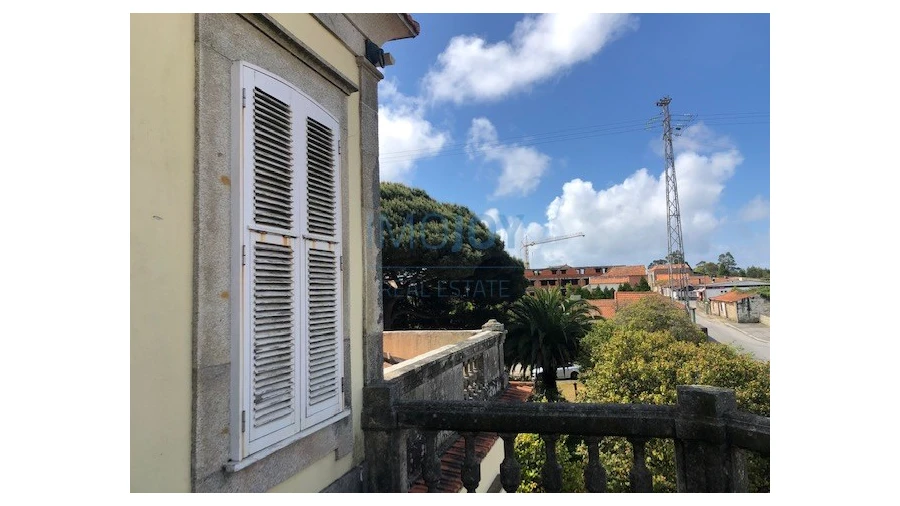 Quinta T7 para Venda em Mafamude e Vilar do Paraíso Foto 61