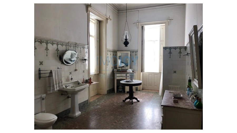 Quinta T7 para Venda em Mafamude e Vilar do Paraíso Foto 65