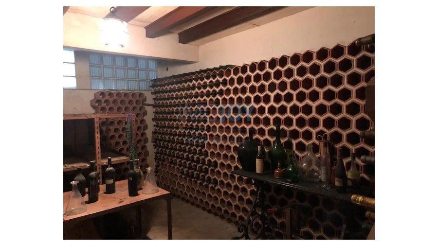 Quinta T7 para Venda em Mafamude e Vilar do Paraíso Foto 66