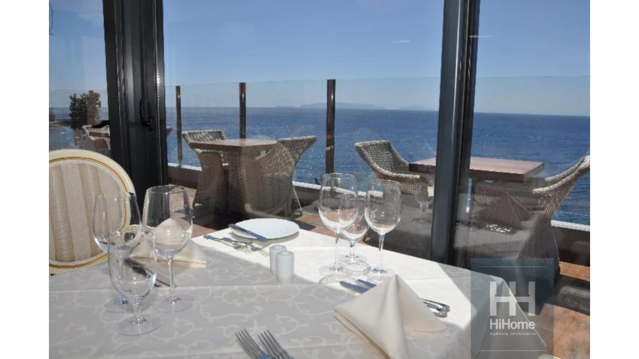 Negócio para Venda em Santa Cruz Foto 11