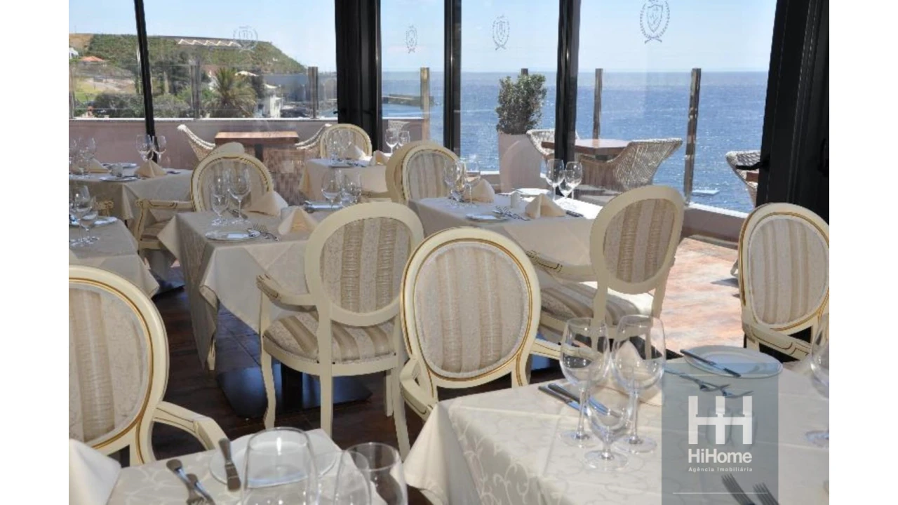 Negócio para Venda em Santa Cruz Foto 10