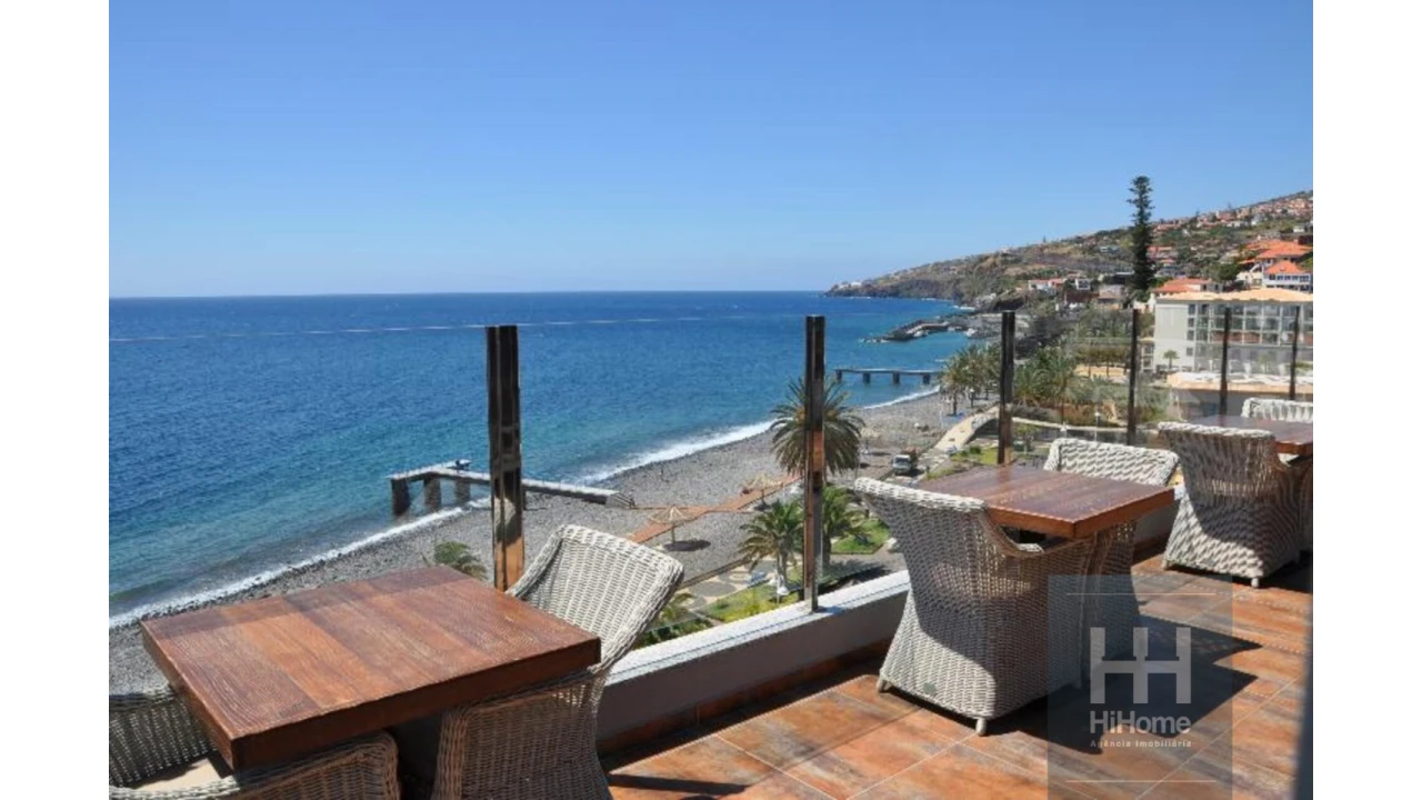 Negócio para Venda em Santa Cruz Foto 34