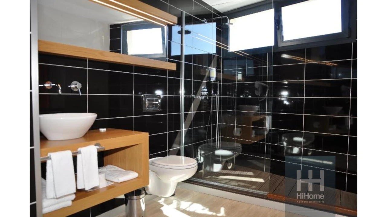 Negócio para Venda em Santa Cruz Foto 19