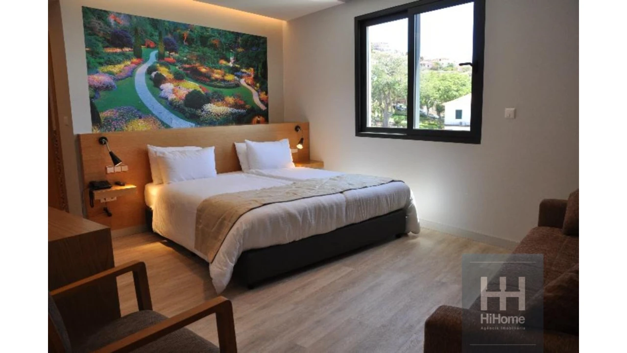 Negócio para Venda em Santa Cruz Foto 30