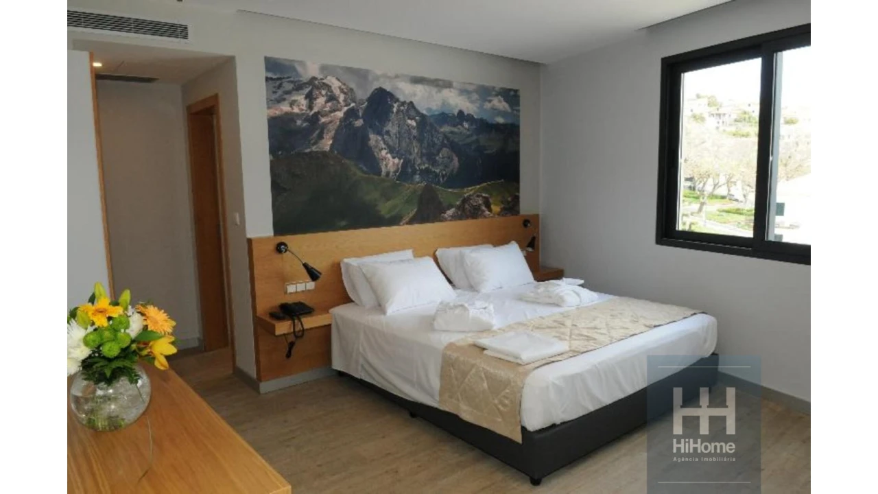 Negócio para Venda em Santa Cruz Foto 31