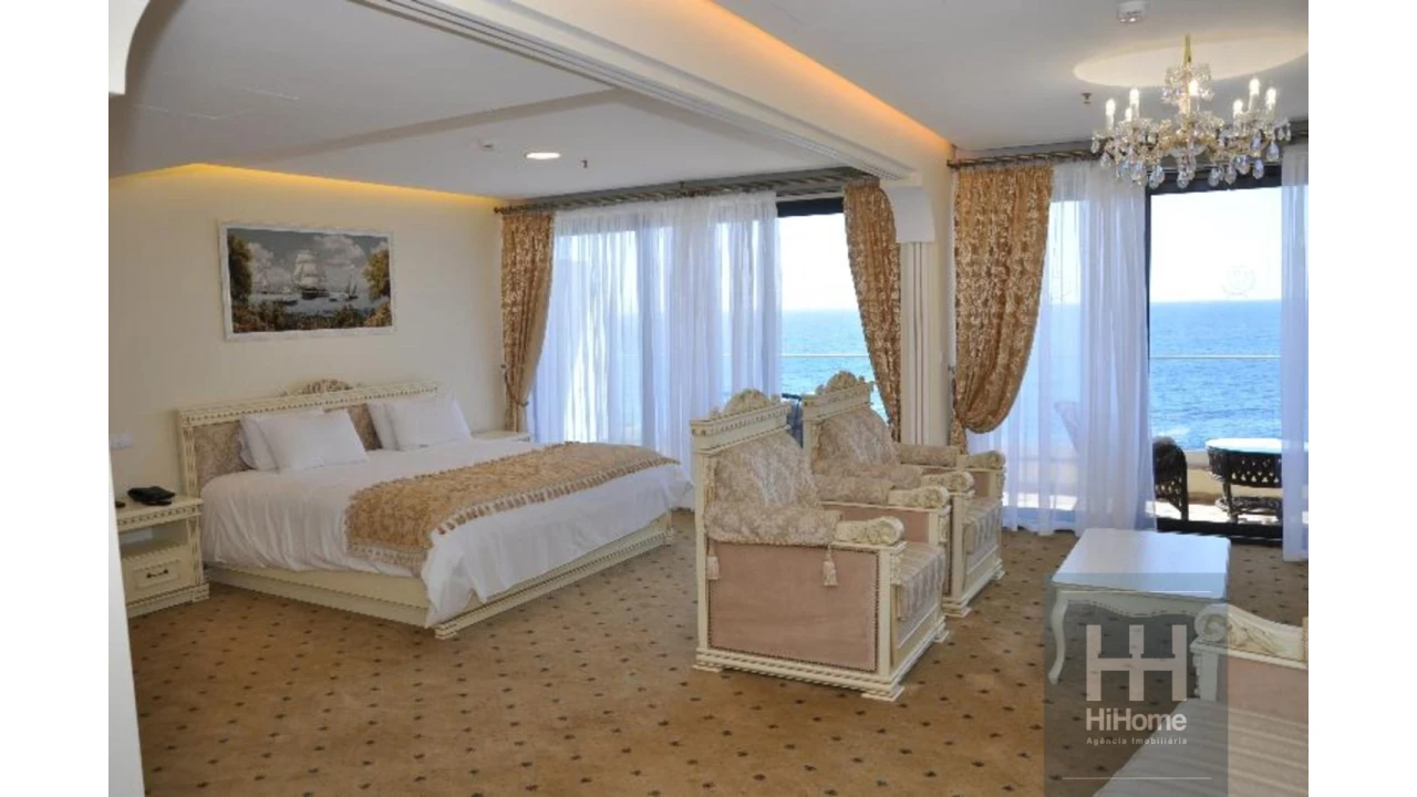 Negócio para Venda em Santa Cruz Foto 14