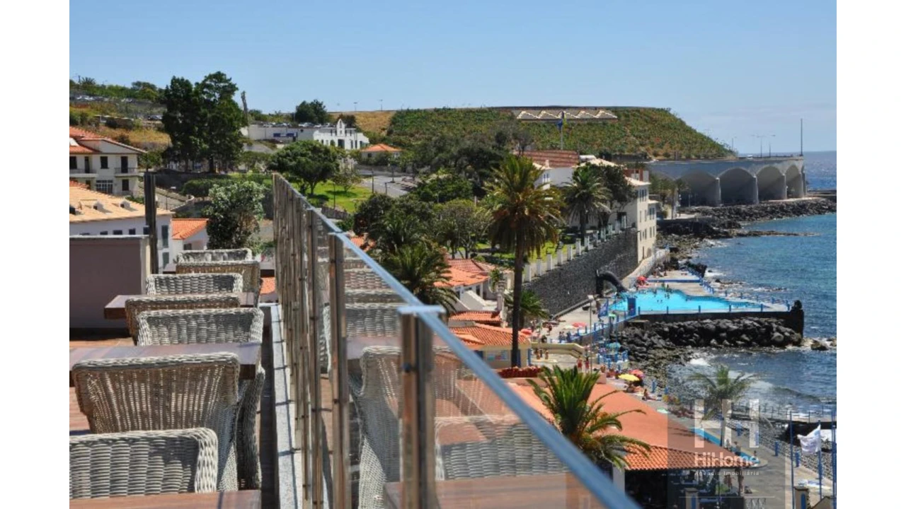 Negócio para Venda em Santa Cruz Foto 8