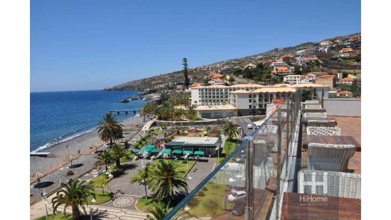 Negócio para Venda em Santa Cruz Foto 3