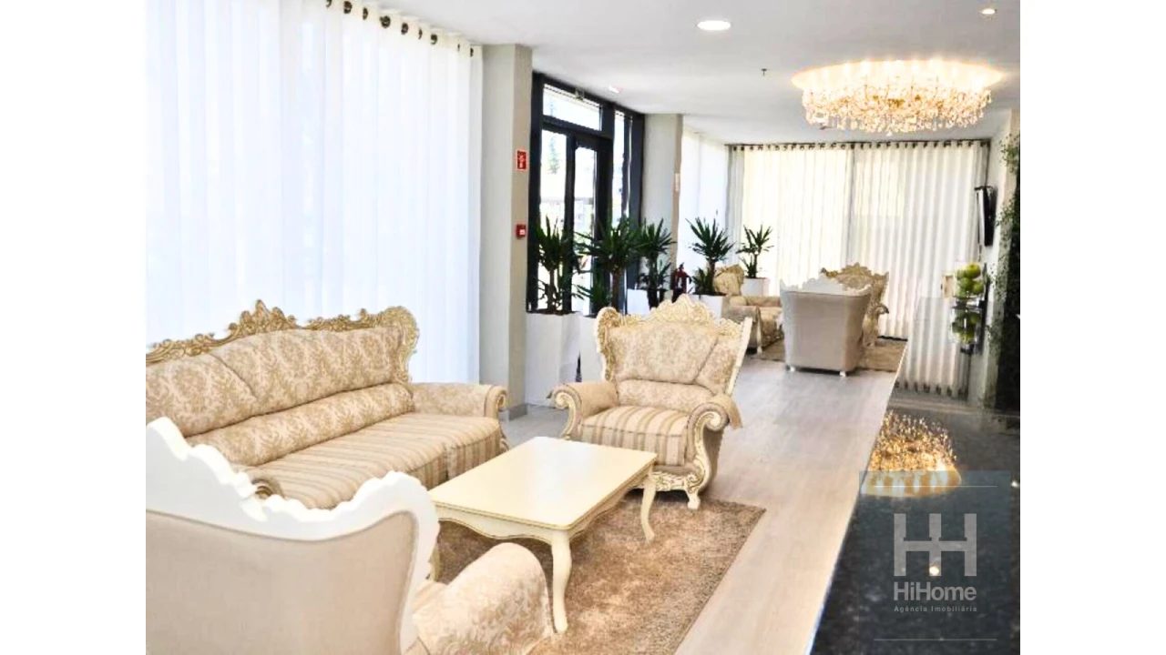 Negócio para Venda em Santa Cruz Foto 5