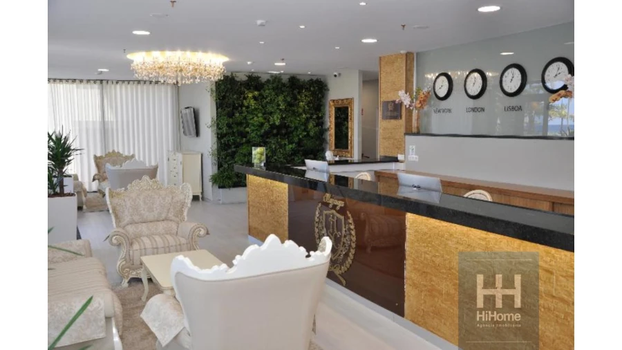 Negócio para Venda em Santa Cruz Foto 2