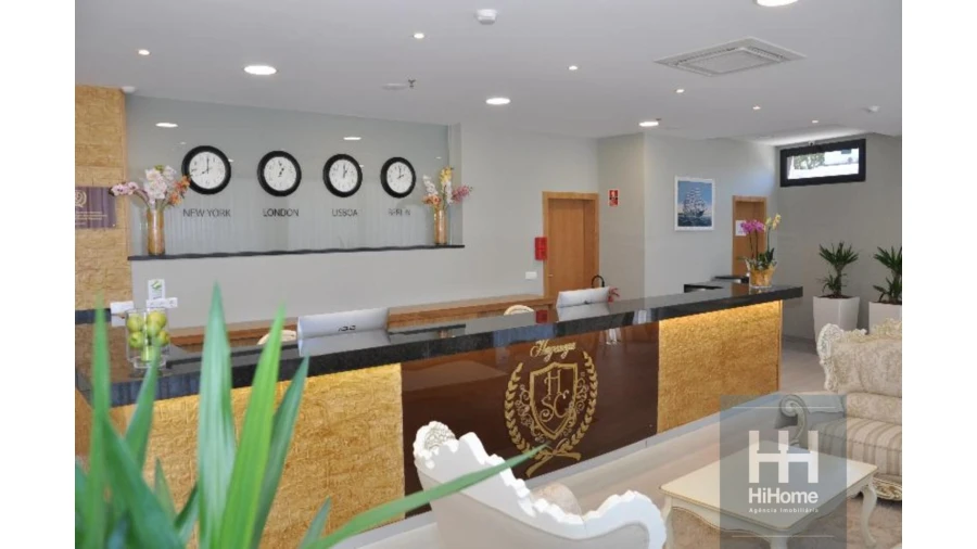 Negócio para Venda em Santa Cruz Foto 7