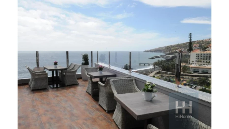 Negócio para Venda em Santa Cruz Foto 35