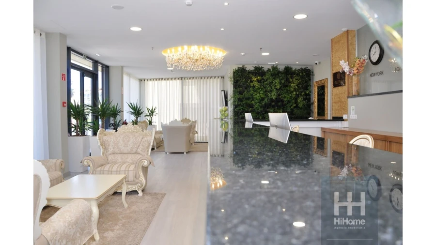 Negócio para Venda em Santa Cruz Foto 4