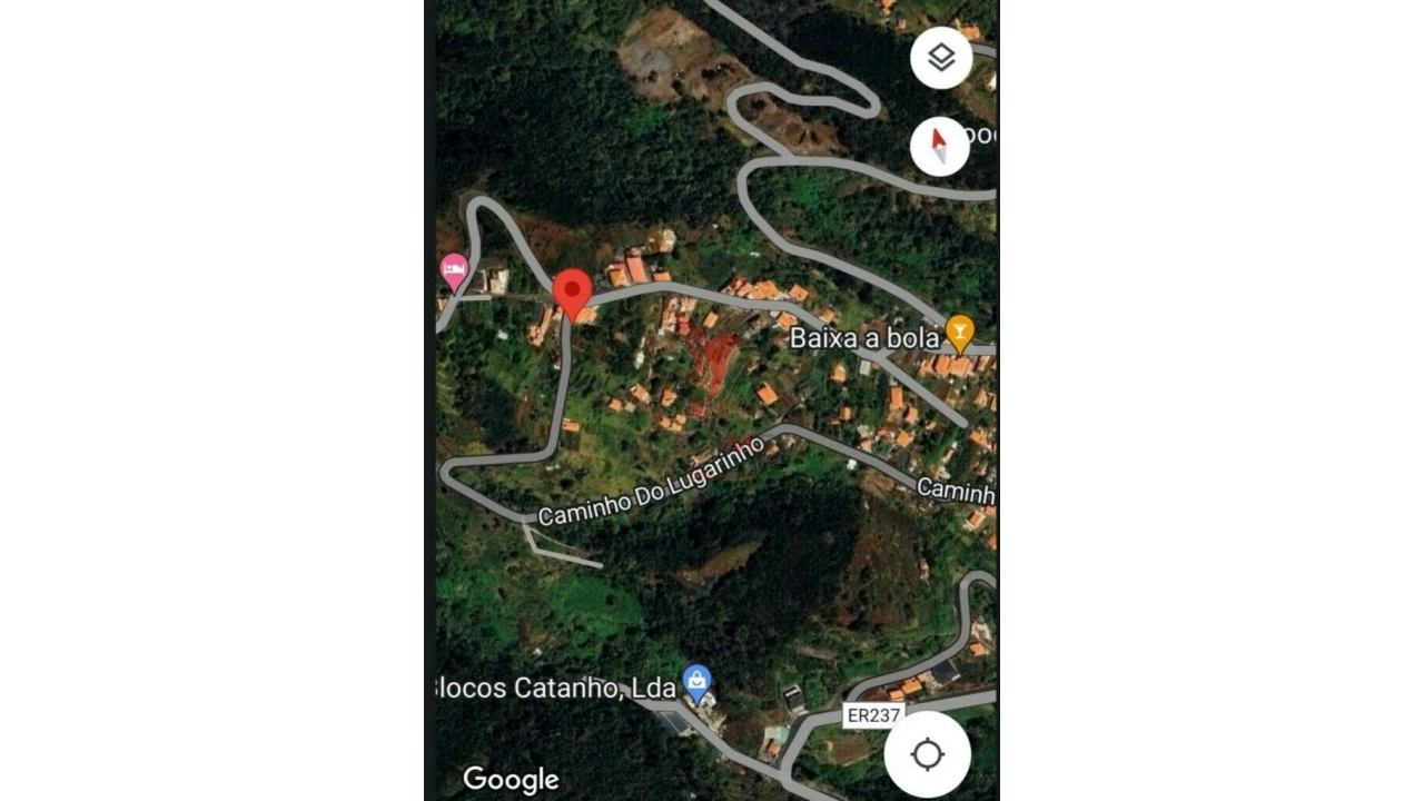 Terreno para Venda em Agua de Pena Foto 7