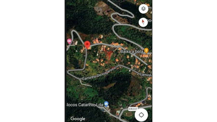 Terreno para Venda em Agua de Pena Foto 7