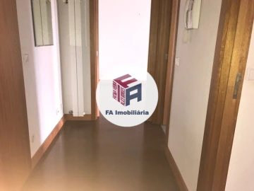 Apartamento T1 para Arrendamento em Matosinhos e Leça da Palmeira