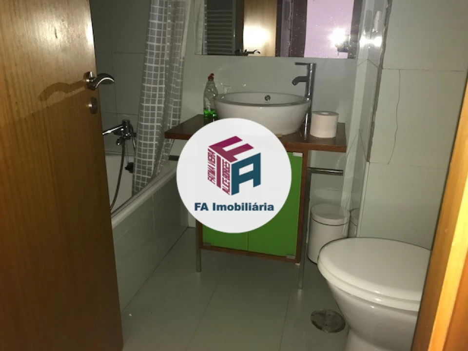 Apartamento T1 para Arrendamento em Matosinhos e Leça da Palmeira Foto 7