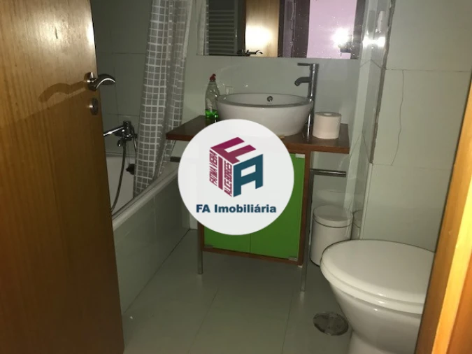 Apartamento T1 para Arrendamento em Matosinhos e Leça da Palmeira Foto 7