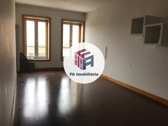 Apartamento T1 para Arrendamento em Matosinhos e Leça da Palmeira Foto 3