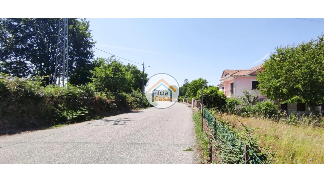 Terreno para Venda em São Miguel do Outeiro e Sabugosa Foto 6