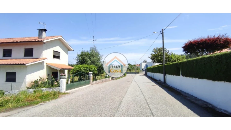 Terreno para Venda em São Miguel do Outeiro e Sabugosa Foto 7