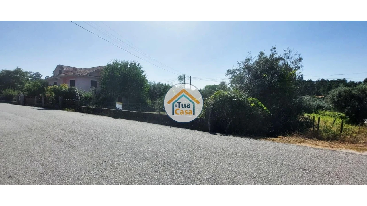 Terreno para Venda em São Miguel do Outeiro e Sabugosa Foto 4