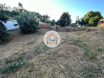 Moradia T7 para Venda em Almalagues