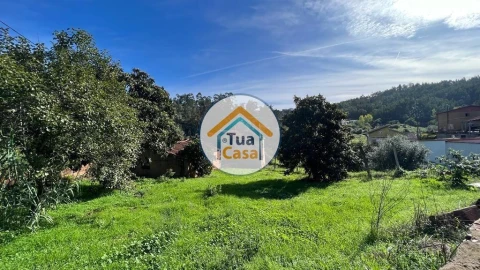 Moradia T7 para Venda em Almalagues