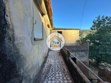 Moradia T7 para Venda em Almalagues