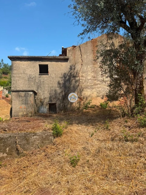Moradia T7 para Venda em Almalagues