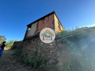 Moradia T7 para Venda em Almalagues