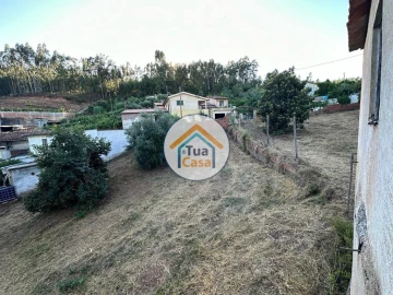 Moradia T7 para Venda em Almalagues