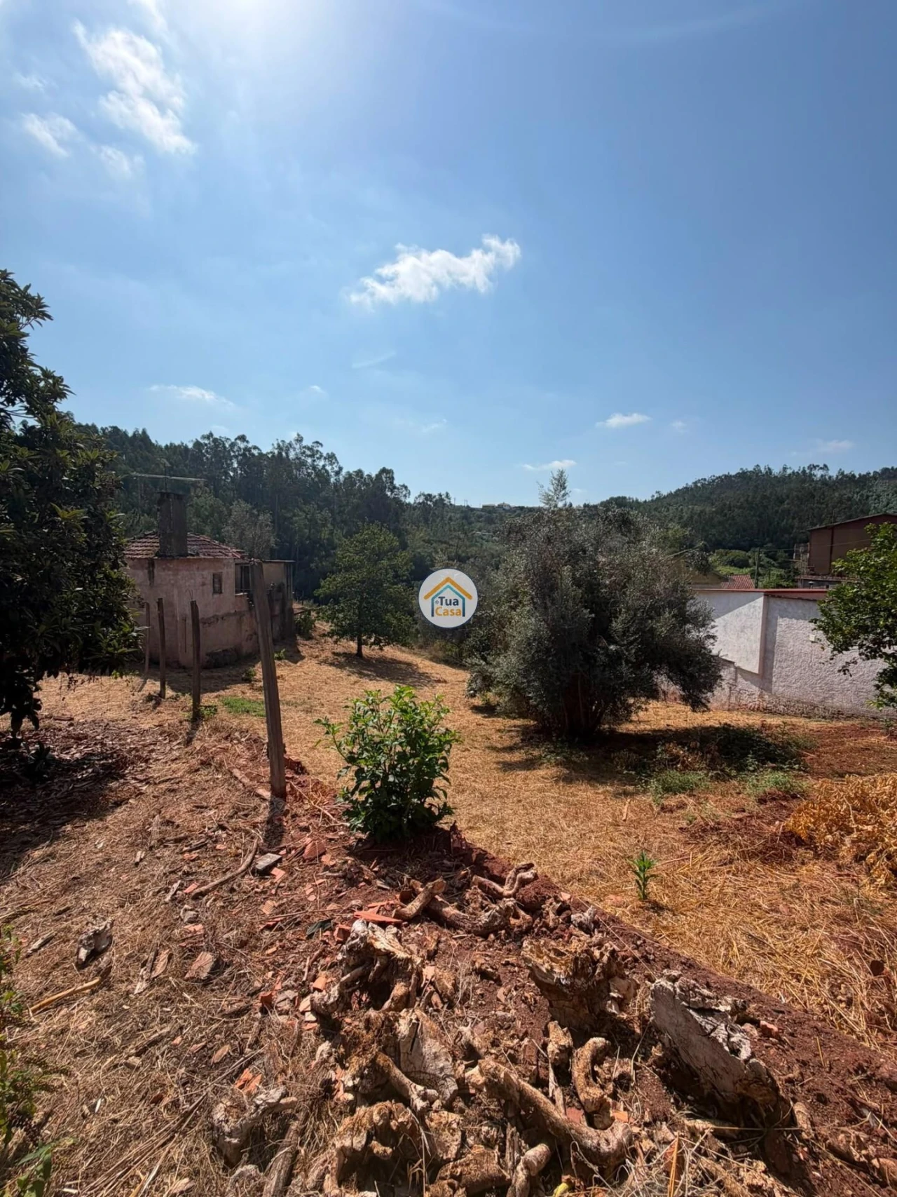 Moradia T7 para Venda em Almalagues Foto 25